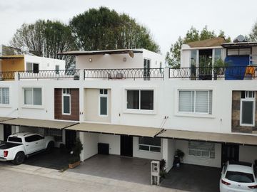 PRECIOSA CASA NUEVA EN CUAUTLANCINGO