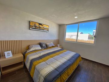 PRECIOSA CASA NUEVA EN CUAUTLANCINGO