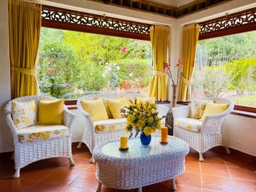 395. ESPECTACULAR CASA EN VILLA DE LEYVA ALTO DE LOS MIGUELES
