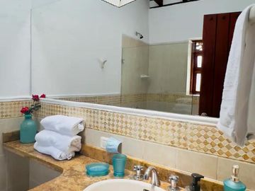 395. ESPECTACULAR CASA EN VILLA DE LEYVA ALTO DE LOS MIGUELES