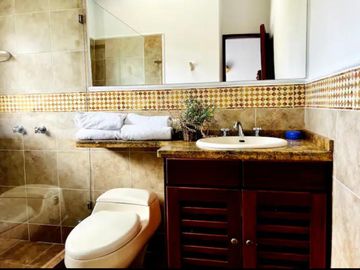 395. ESPECTACULAR CASA EN VILLA DE LEYVA ALTO DE LOS MIGUELES