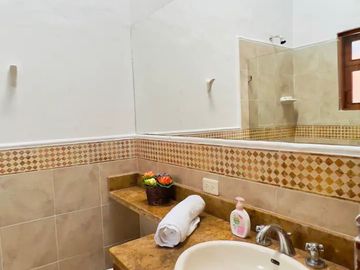 395. ESPECTACULAR CASA EN VILLA DE LEYVA ALTO DE LOS MIGUELES