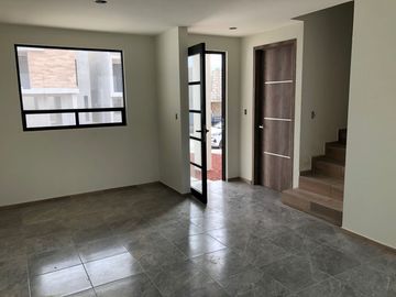 CASA EN VENTA EN MINERAL DE LA REFORMA VALLE DE LAS ESTRELLAS HGO
