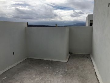 CASA EN VENTA EN MINERAL DE LA REFORMA VALLE DE LAS ESTRELLAS HGO