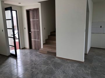 CASA EN VENTA EN MINERAL DE LA REFORMA VALLE DE LAS ESTRELLAS HGO