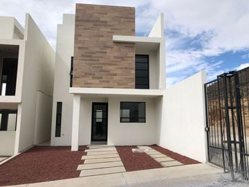 CASA EN VENTA EN MINERAL DE LA REFORMA VALLE DE LAS ESTRELLAS HGO