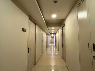 Mandani Bay Studio unit for sale in Cebu City Brand New