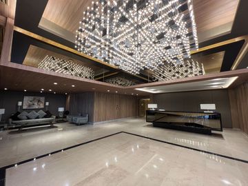 Mandani Bay Studio unit for sale in Cebu City Brand New