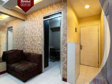 Apartemen Menteng Square, Hoek, Fully Furnished 2 Bed, Jakarta Pusat