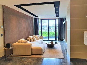 DEPARTAMENTO EN VENTA DE 1 RECÁMARA FRENTE AL MAR EN PUERTO CANCÚN, QUINTANA ROO, ECLUSIVIDAD Y PLUSVALÍA