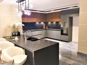 DEPARTAMENTO EN VENTA DE 1 RECÁMARA FRENTE AL MAR EN PUERTO CANCÚN, QUINTANA ROO, ECLUSIVIDAD Y PLUSVALÍA