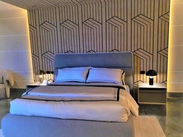 DEPARTAMENTO EN VENTA DE 1 RECÁMARA FRENTE AL MAR EN PUERTO CANCÚN, QUINTANA ROO, ECLUSIVIDAD Y PLUSVALÍA