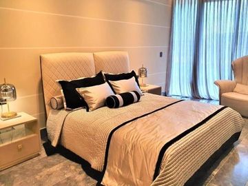 DEPARTAMENTO EN VENTA DE 1 RECÁMARA FRENTE AL MAR EN PUERTO CANCÚN, QUINTANA ROO, ECLUSIVIDAD Y PLUSVALÍA