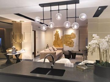 DEPARTAMENTO EN VENTA DE 1 RECÁMARA FRENTE AL MAR EN PUERTO CANCÚN, QUINTANA ROO, ECLUSIVIDAD Y PLUSVALÍA