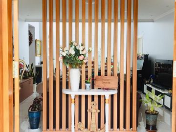 Rumah Fully Furnished 2 Lantai di Menteng Bintaro 12274-RA 0811111----