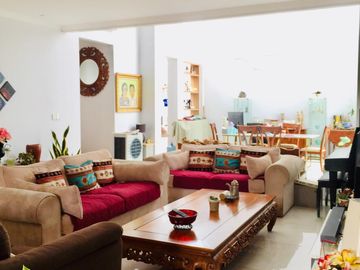 Rumah Fully Furnished 2 Lantai di Menteng Bintaro 12274-RA 0811111----