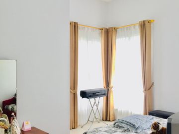 Rumah Fully Furnished 2 Lantai di Menteng Bintaro 12274-RA 0811111----