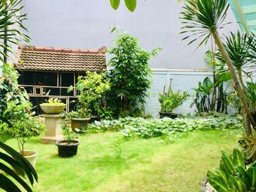 Rumah Fully Furnished 2 Lantai di Menteng Bintaro 12274-RA 0811111----