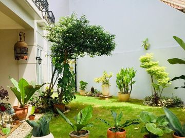 Rumah Fully Furnished 2 Lantai di Menteng Bintaro 12274-RA 0811111----