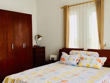 Rumah Fully Furnished 2 Lantai di Menteng Bintaro 12274-RA 0811111----