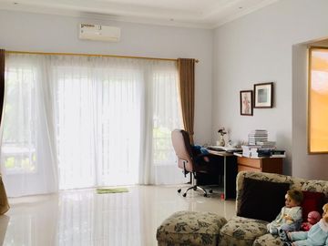 Rumah Fully Furnished 2 Lantai di Menteng Bintaro 12274-RA 0811111----