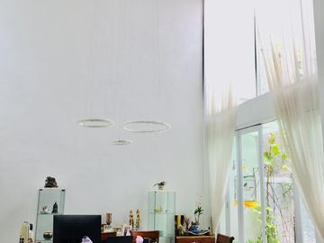 Rumah Fully Furnished 2 Lantai di Menteng Bintaro 12274-RA 0811111----