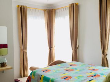 Rumah Fully Furnished 2 Lantai di Menteng Bintaro 12274-RA 0811111----