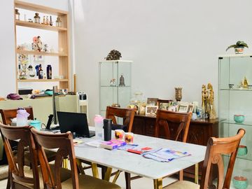 Rumah Fully Furnished 2 Lantai di Menteng Bintaro 12274-RA 0811111----