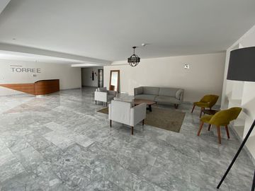 Renta recámara en Enttorno, servicios incluidos