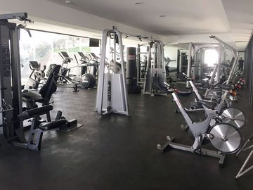 Renta recámara en Enttorno, servicios incluidos