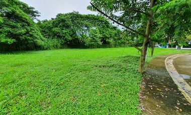 Your Dream Lot Awaits! Spacious Lot for SALE in Vista Real Classica | Prime Location in Quezon City | Clean CCT | Grab this Opportunity Now!