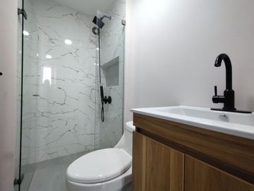 Apartamento en venta en Villa Campestre.