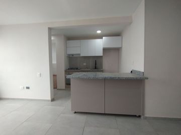 Apartamento en venta en Villa Campestre.