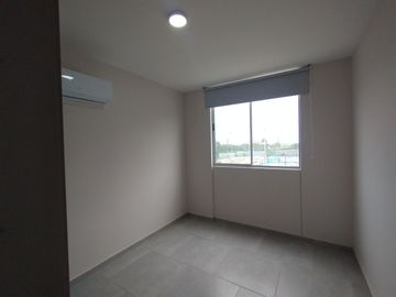 Apartamento en venta en Villa Campestre.