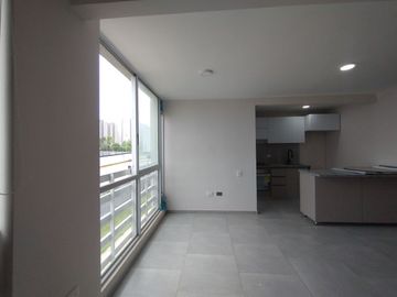 Apartamento en venta en Villa Campestre.