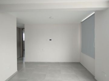 Apartamento en venta en Villa Campestre.