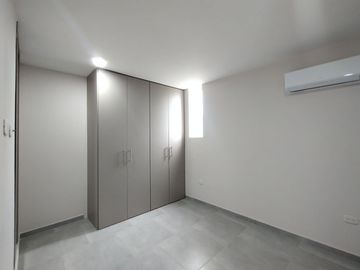 Apartamento en venta en Villa Campestre.