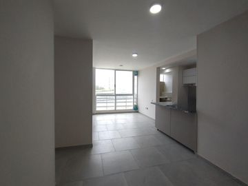 Apartamento en venta en Villa Campestre.