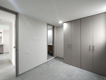 Apartamento en venta en Villa Campestre.