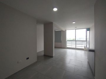 Apartamento en venta en Villa Campestre.