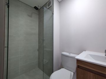 Apartamento en venta en Villa Campestre.