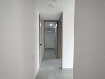 Apartamento en venta en Villa Campestre.