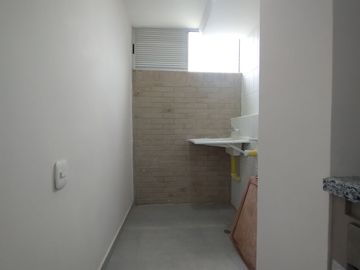 Apartamento en venta en Villa Campestre.