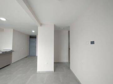 Apartamento en venta en Villa Campestre.