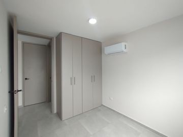 Apartamento en venta en Villa Campestre.