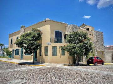 Casa Zertuche