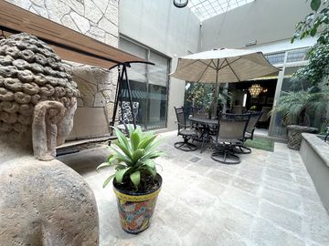 Casa Zertuche