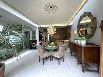 Casa Zertuche
