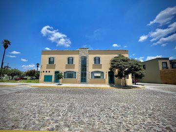 Casa Zertuche
