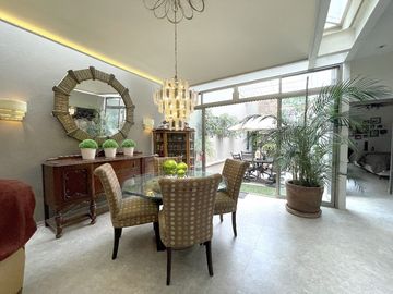 Casa Zertuche